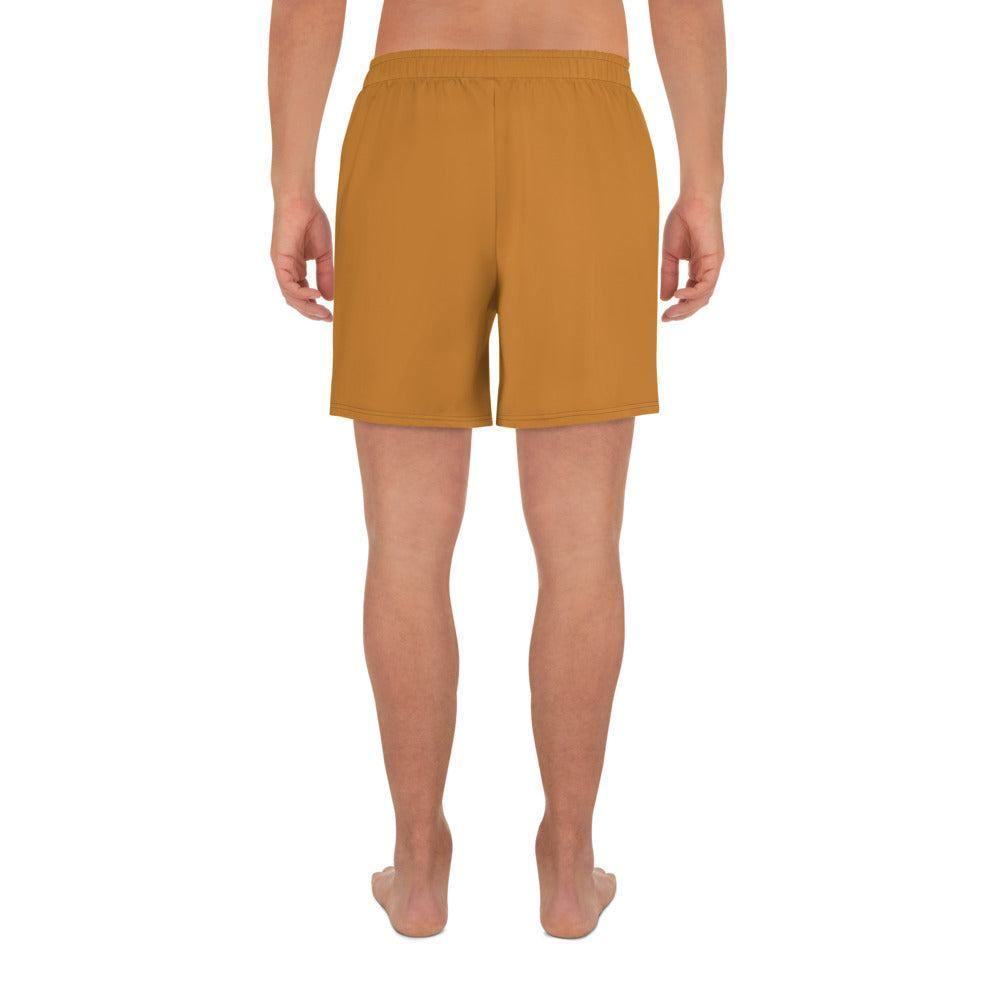 Bronze Herren Sport Shorts -- Bronze Herren Sport Shorts - undefined Sport Shorts | JLR Design
