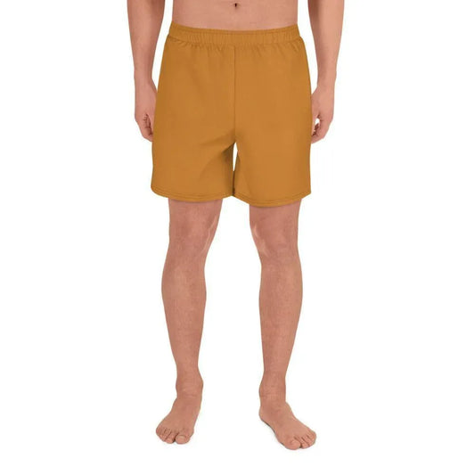 bronze-herren-sport-shorts-sport-shorts-jlr-design-66311 - JLR Design
