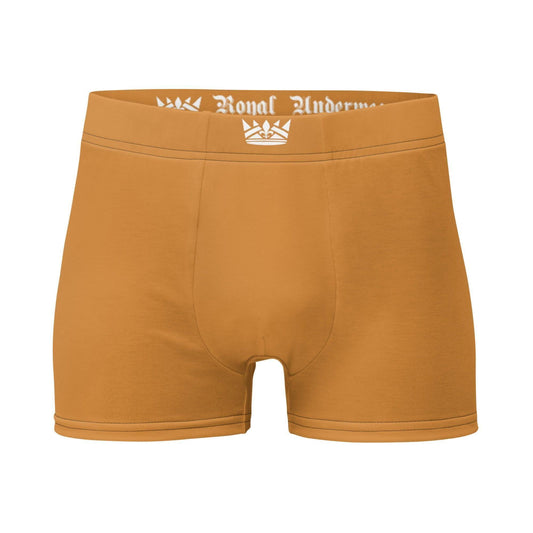 Bronze Royal Underwear Boxershorts Boxershorts 44.99 Boxer, Boxershorts, Brief, Bronze, dehnbar, einfarbig, Einlage, Elastan, ganztägig, gefütterte, Halt, Herren, keine, Komfort, Mid-Waist, Overlock, Paneele, Polyester, Royal, Rückennaht, Underwear, Vordertasche, weich, Überdecknaht JLR Design