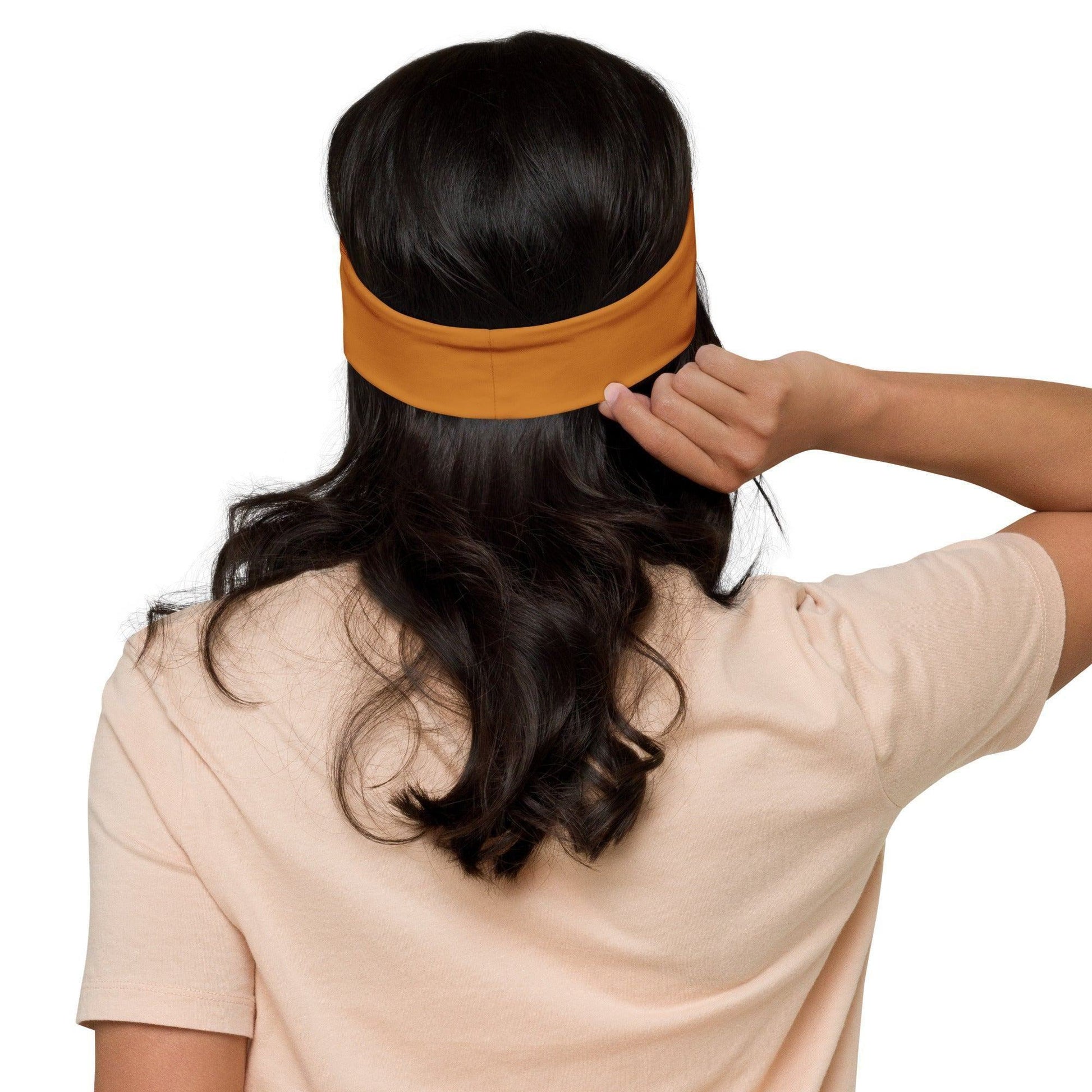 Bronze Stirnband -- Bronze Stirnband - undefined Stirnband | JLR Design