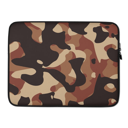 Brown Camouflage Laptop Tasche Laptoptasche 39.99 13, 15, Accessoire, Aufbewahrung, Braun, Brown, camo, Camouflage, Dokumente, enge, Fashion, Innenbereich, kratzbeständig, Kratzer, Kunstpelz, Laptop, Laptoptasche, Material, Maus, Mode, Neopren, Passform, Pattern, Reißverschlussbindung, robust, Schutz, Stil, Stromadapter, Style, Stöße, Tarnmuster, Tasche, Transport, unterwegs, wasserfest, Zoll JLR Design