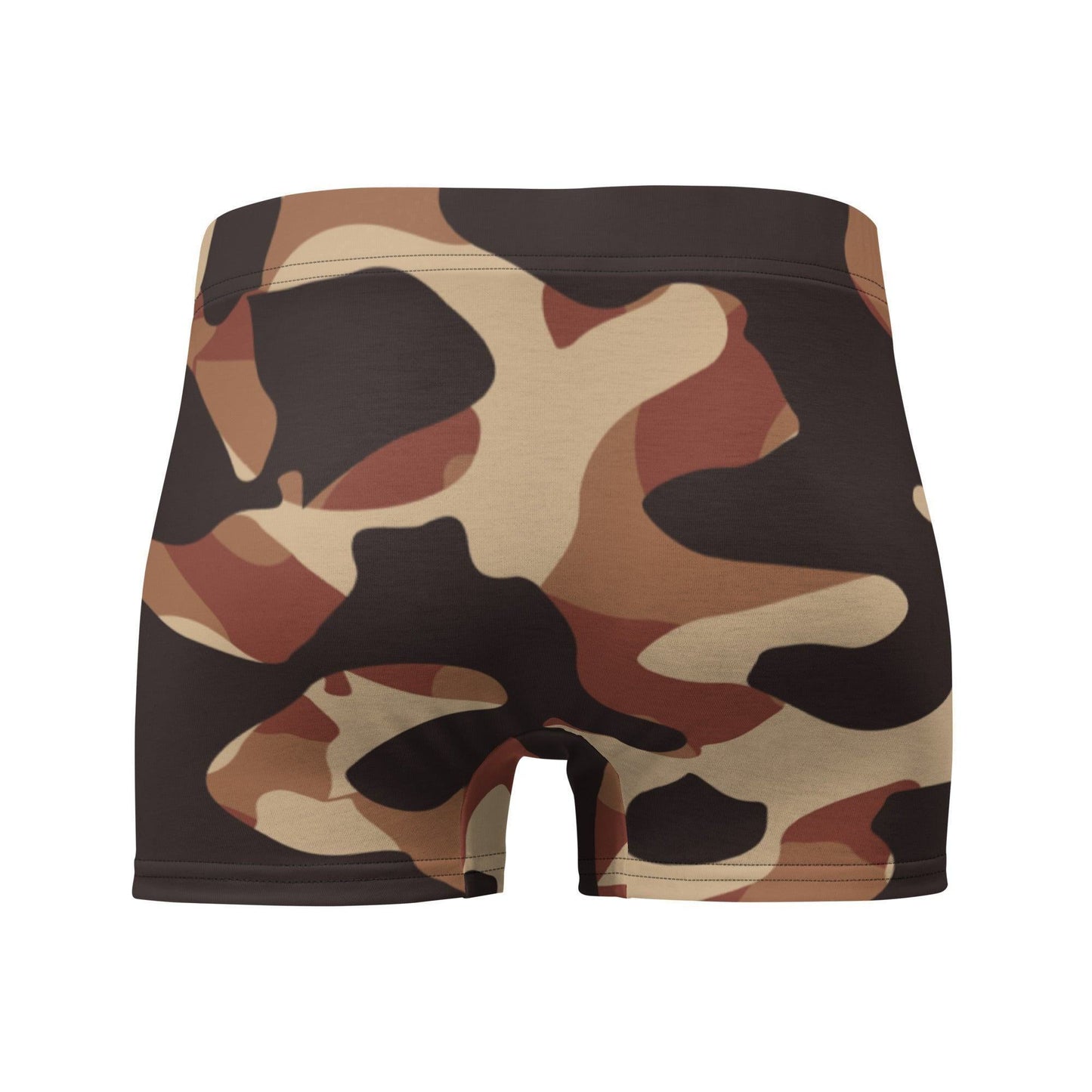 Brown Camouflage Royal Underwear Boxershorts Boxershorts 54.99 Boxer, Boxershorts, Braun, Brief, Brown, Camo, Camouflage, dehnbar, Design, einfarbig, Einlage, Elastan, Fashion, ganztägig, gefütterte, Halt, Hellbraun, Herren, keine, Komfort, Mid-Waist, Muster, Overlock, Paneele, Pattern, Polyester, Royal, Rückennaht, Style, Tarnfarbe, Underwear, Vordertasche, weich, Überdecknaht JLR Design