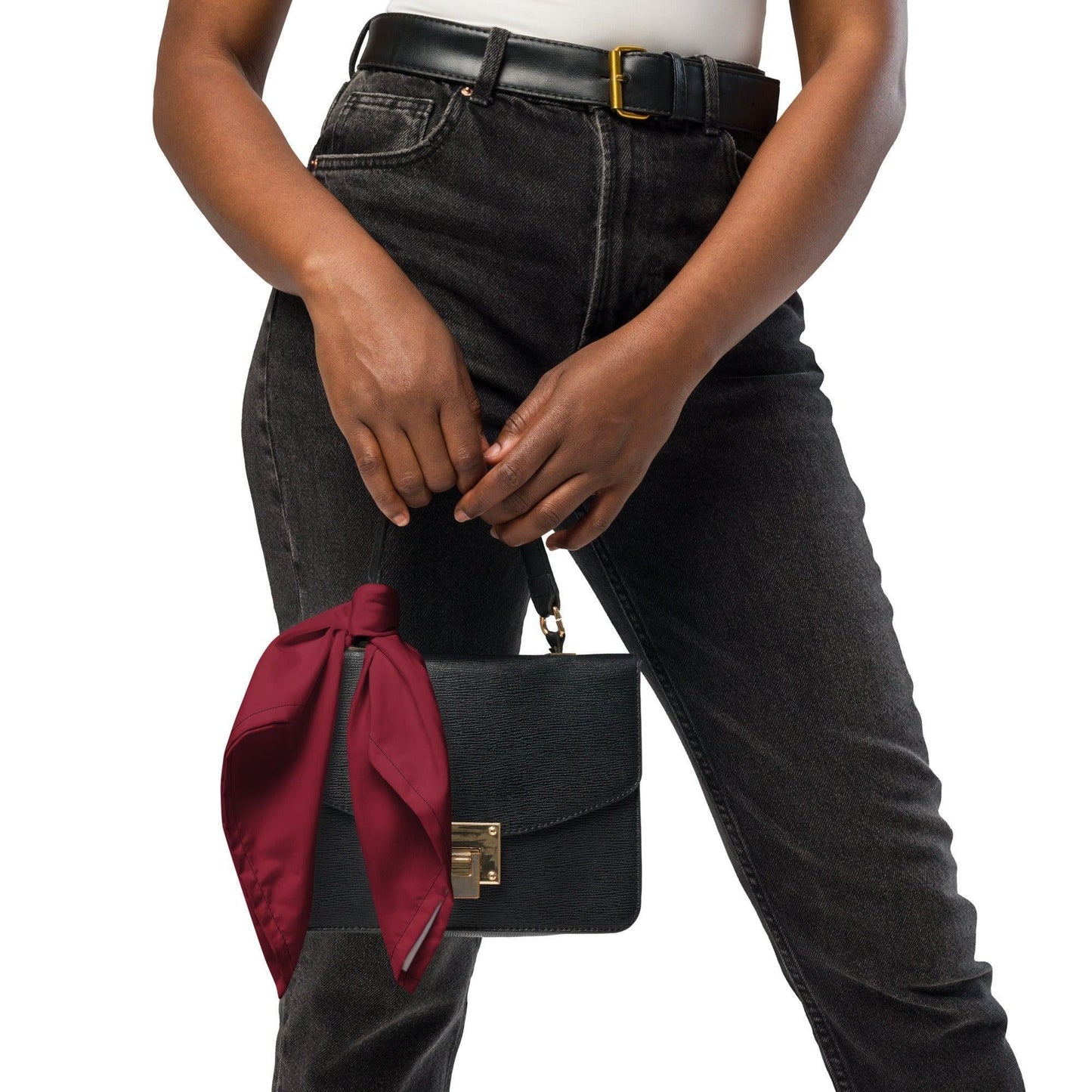 Burgund Bandana Bandana JLR Design