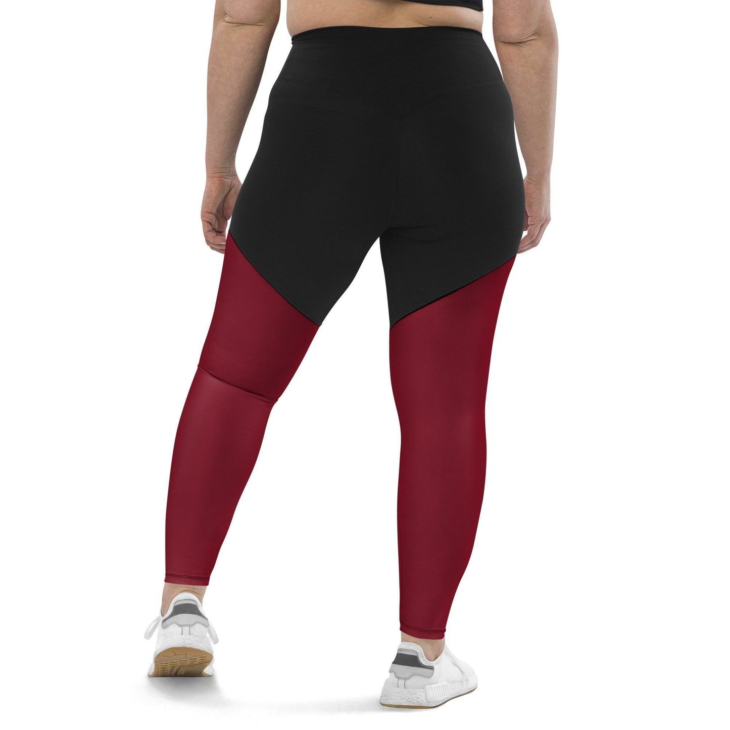 Burgund Damen Sport Leggings Sport Leggings 57.99 Activewear, atmungsaktiv, auffällig, Bewegungsfreiheit, blickdicht, Burgund, Damen, Design, dunkelrot, Elastan, eng, Fashion, Feuchtigkeit, Figur, Fitnessstudio, funktional, Gym, Gürtel, Leggings, Mode, Natur, OEKOTEX100, Passform, Polyamid, Polyester, praktisch, Qualität, Schweiß, Sport, Stoff, Style, Taille, Tasche, UPF50, verdichteter, weibliche, Yoga JLR Design