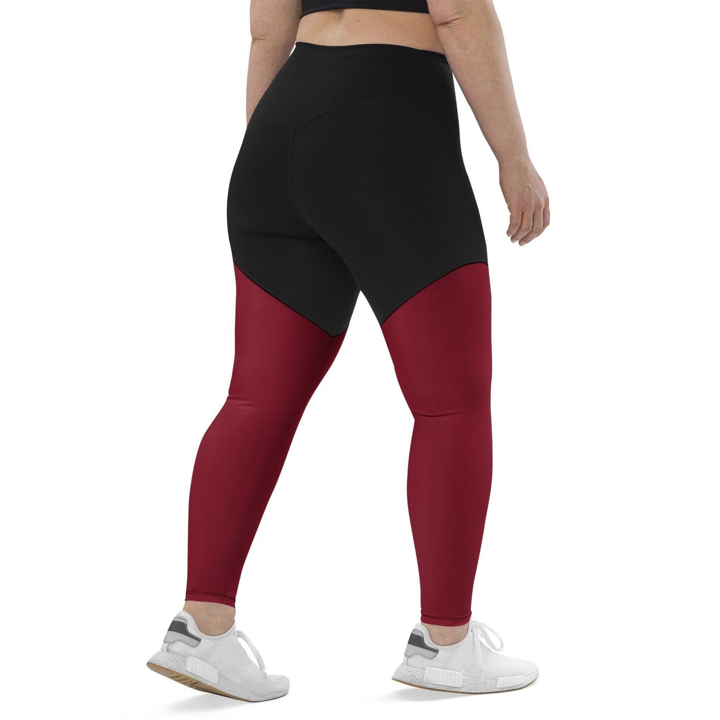 Burgund Damen Sport Leggings Sport Leggings 57.99 Activewear, atmungsaktiv, auffällig, Bewegungsfreiheit, blickdicht, Burgund, Damen, Design, dunkelrot, Elastan, eng, Fashion, Feuchtigkeit, Figur, Fitnessstudio, funktional, Gym, Gürtel, Leggings, Mode, Natur, OEKOTEX100, Passform, Polyamid, Polyester, praktisch, Qualität, Schweiß, Sport, Stoff, Style, Taille, Tasche, UPF50, verdichteter, weibliche, Yoga JLR Design