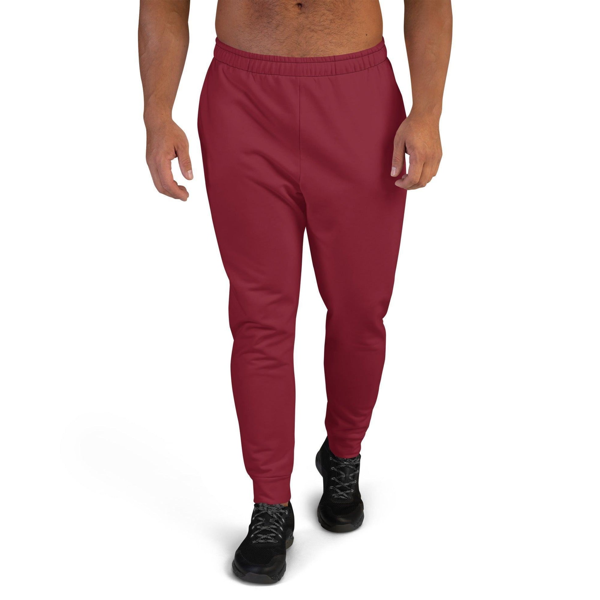 Burgund Herren Jogginghose Jogginghose 59.99 atmungsaktiv, Baumwolle, Burgund, Bündchen, einfarbig, Elastan, Fitness, Fleece, Gym, Herren, Jogginghose, Kordelzug, Mann, Männer, OEKOTEX100, Passform, Passoform, Polyester, Relaxen, schlanke, Sport, Taschen, Tragekomfort JLR Design