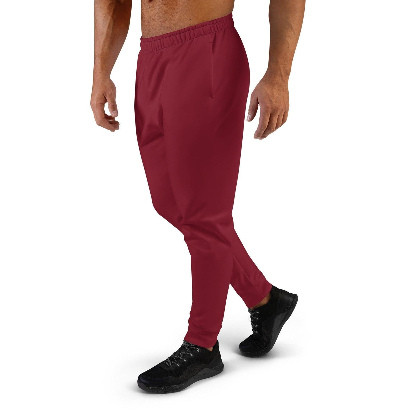 Burgund Herren Jogginghose Jogginghose 59.99 atmungsaktiv, Baumwolle, Burgund, Bündchen, einfarbig, Elastan, Fitness, Fleece, Gym, Herren, Jogginghose, Kordelzug, Mann, Männer, OEKOTEX100, Passform, Passoform, Polyester, Relaxen, schlanke, Sport, Taschen, Tragekomfort JLR Design