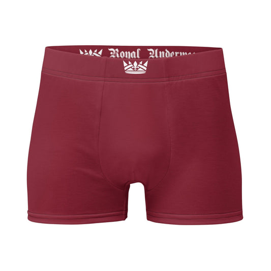 Burgund Royal Underwear Boxershorts Boxershorts 44.99 Boxer, Boxershorts, Brief, Burgund, dehnbar, einfarbig, Einlage, Elastan, ganztägig, gefütterte, Halt, Herren, keine, Komfort, Mid-Waist, Overlock, Paneele, Polyester, Royal, Rückennaht, Underwear, Vordertasche, weich, Überdecknaht JLR Design