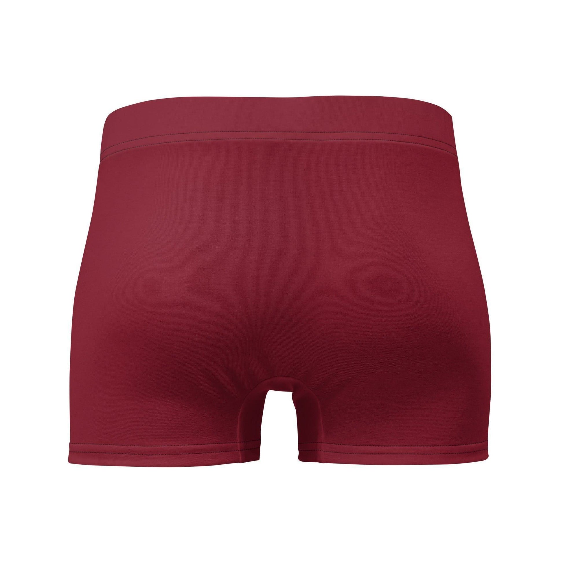 Burgund Royal Underwear Boxershorts Boxershorts 44.99 Boxer, Boxershorts, Brief, Burgund, dehnbar, einfarbig, Einlage, Elastan, ganztägig, gefütterte, Halt, Herren, keine, Komfort, Mid-Waist, Overlock, Paneele, Polyester, Royal, Rückennaht, Underwear, Vordertasche, weich, Überdecknaht JLR Design