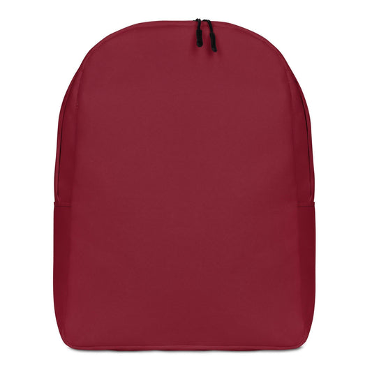 Burgund Rucksack Rucksack 54.99 15, 20kg, 20l, Backpack, Burgund, einfarbig, ergonomische, Freizeit, Innenfach, Innenfutter, Laptop, Polyester, Reißverschlusstasche, Rucksack, Schule, Sport, Tragegurte, Traglast, Volumen, Zoll JLR Design