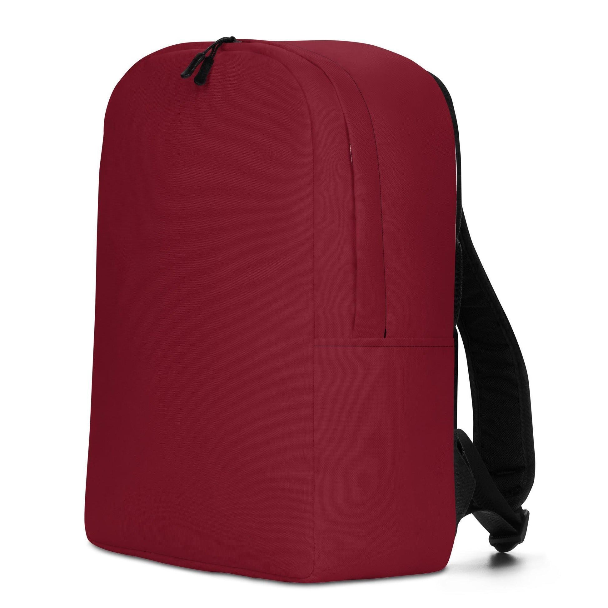 Burgund Rucksack Rucksack 54.99 15, 20kg, 20l, Backpack, Burgund, einfarbig, ergonomische, Freizeit, Innenfach, Innenfutter, Laptop, Polyester, Reißverschlusstasche, Rucksack, Schule, Sport, Tragegurte, Traglast, Volumen, Zoll JLR Design