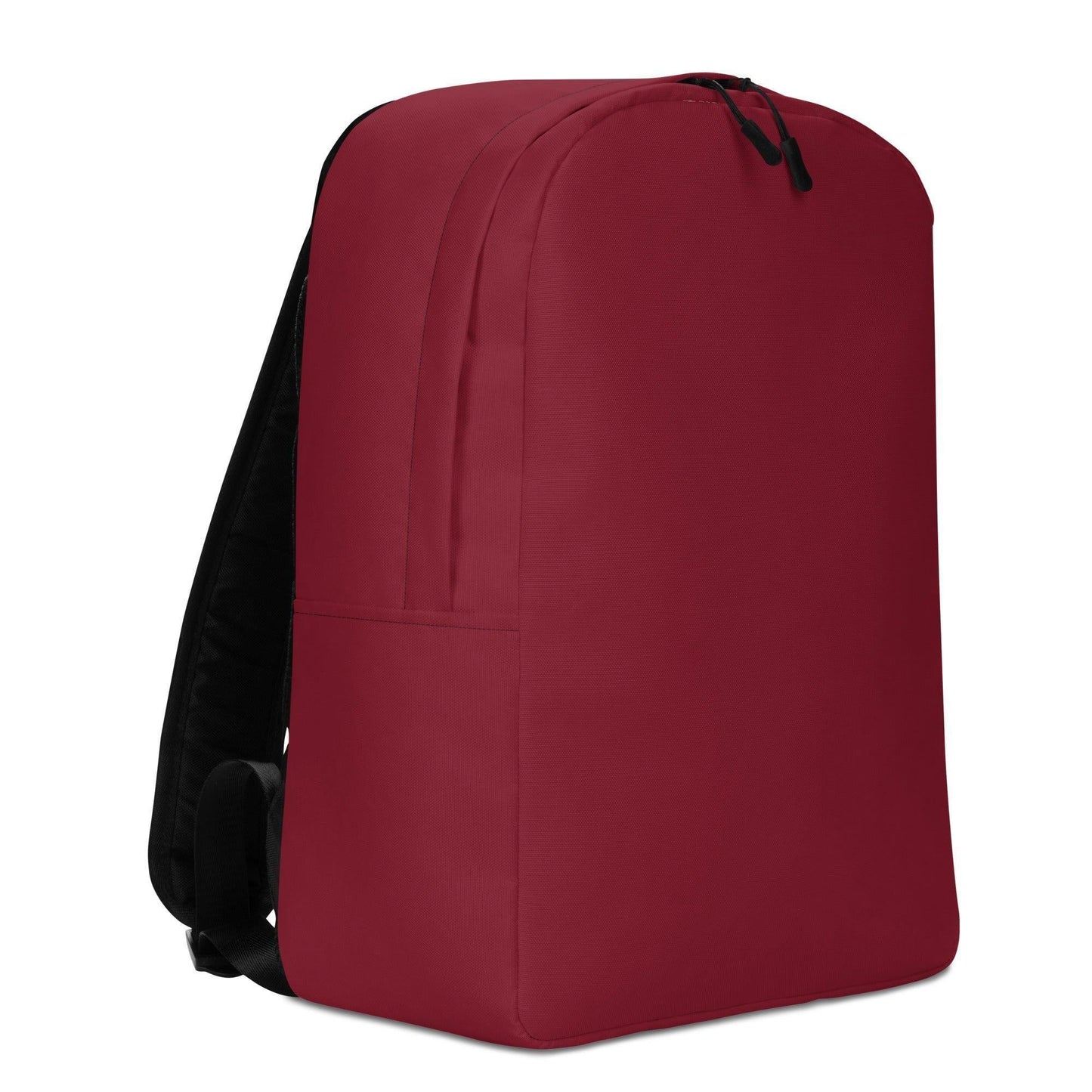 Burgund Rucksack Rucksack 54.99 15, 20kg, 20l, Backpack, Burgund, einfarbig, ergonomische, Freizeit, Innenfach, Innenfutter, Laptop, Polyester, Reißverschlusstasche, Rucksack, Schule, Sport, Tragegurte, Traglast, Volumen, Zoll JLR Design