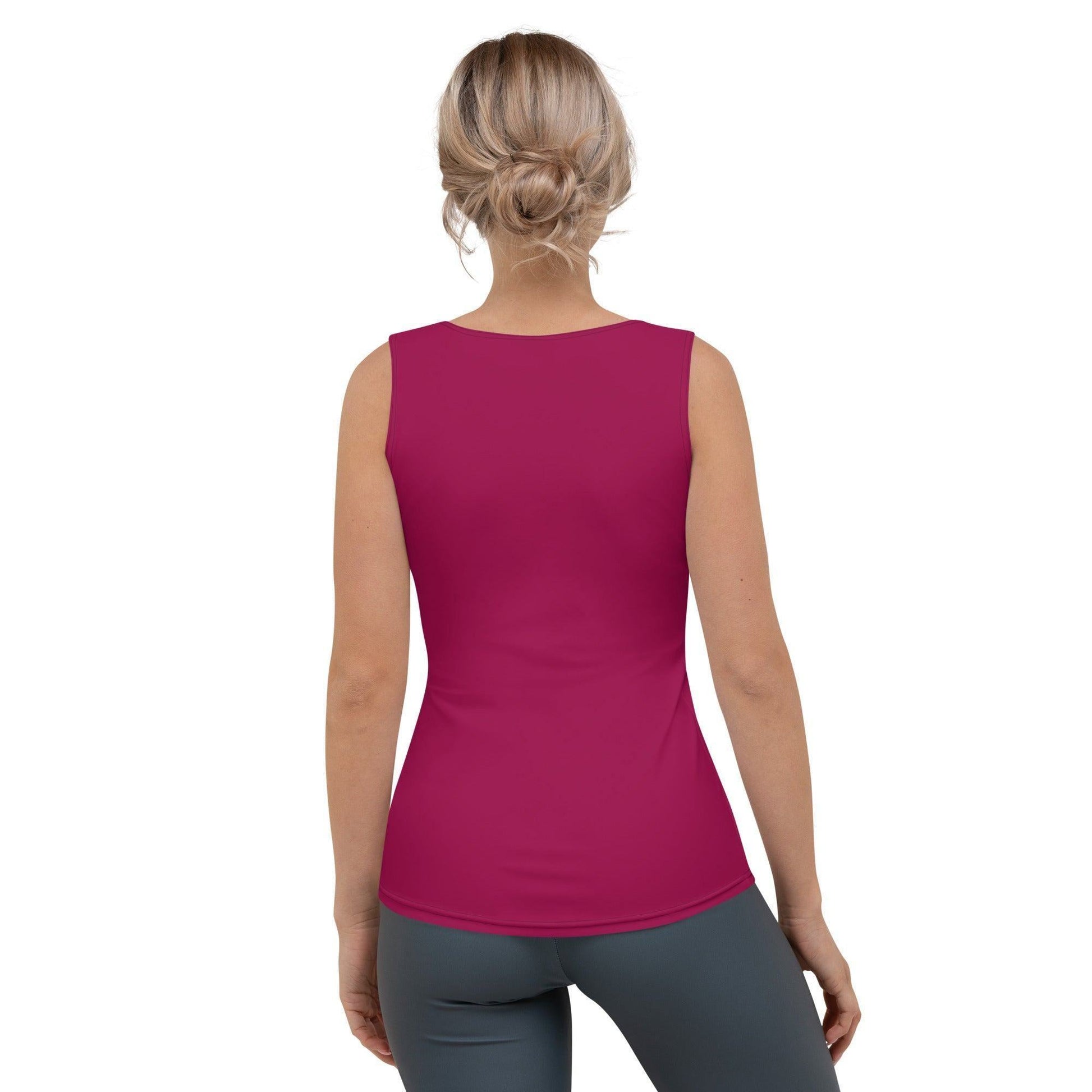 Burgundy Damen Tank Top Tank Top 39.99 aktiv, angenehmes, atmungsaktiv, Ausschnitt, betont, Bewegungsfreiheit, breite, Burgund, Damen, Elastan, enganliegend, Farben, Fashion, Figur, Fitness, Frauen, Gym, Look, Mikrofasergarn, Mode, Muscle, Musthave, Outfit, Polyester, Sommer, Style, Tank, Top, Tragegefühl, Training, Träger, verschiedene JLR Design