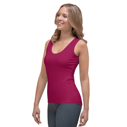 Burgundy Damen Tank Top Tank Top 39.99 aktiv, angenehmes, atmungsaktiv, Ausschnitt, betont, Bewegungsfreiheit, breite, Burgund, Damen, Elastan, enganliegend, Farben, Fashion, Figur, Fitness, Frauen, Gym, Look, Mikrofasergarn, Mode, Muscle, Musthave, Outfit, Polyester, Sommer, Style, Tank, Top, Tragegefühl, Training, Träger, verschiedene JLR Design