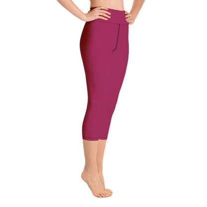 Burgundy Damen Yoga Capri Leggings Yoga Capri Leggings 49.99 Bewebungsfreiheit, Bewegung, Bund, Burgundy, Capri, Damen, Design, einfarbig, Elastan, Fashion, Fitness, Fitnessstudio, Flacher, Gummizug, Gym, hochwertig, Körper, Leggings, Material, Mode, Polyester, Saum, Session, Sport, Streetwear, Style, USF50, Vier-Wege-Stretch, Wadenlang, Yoga JLR Design