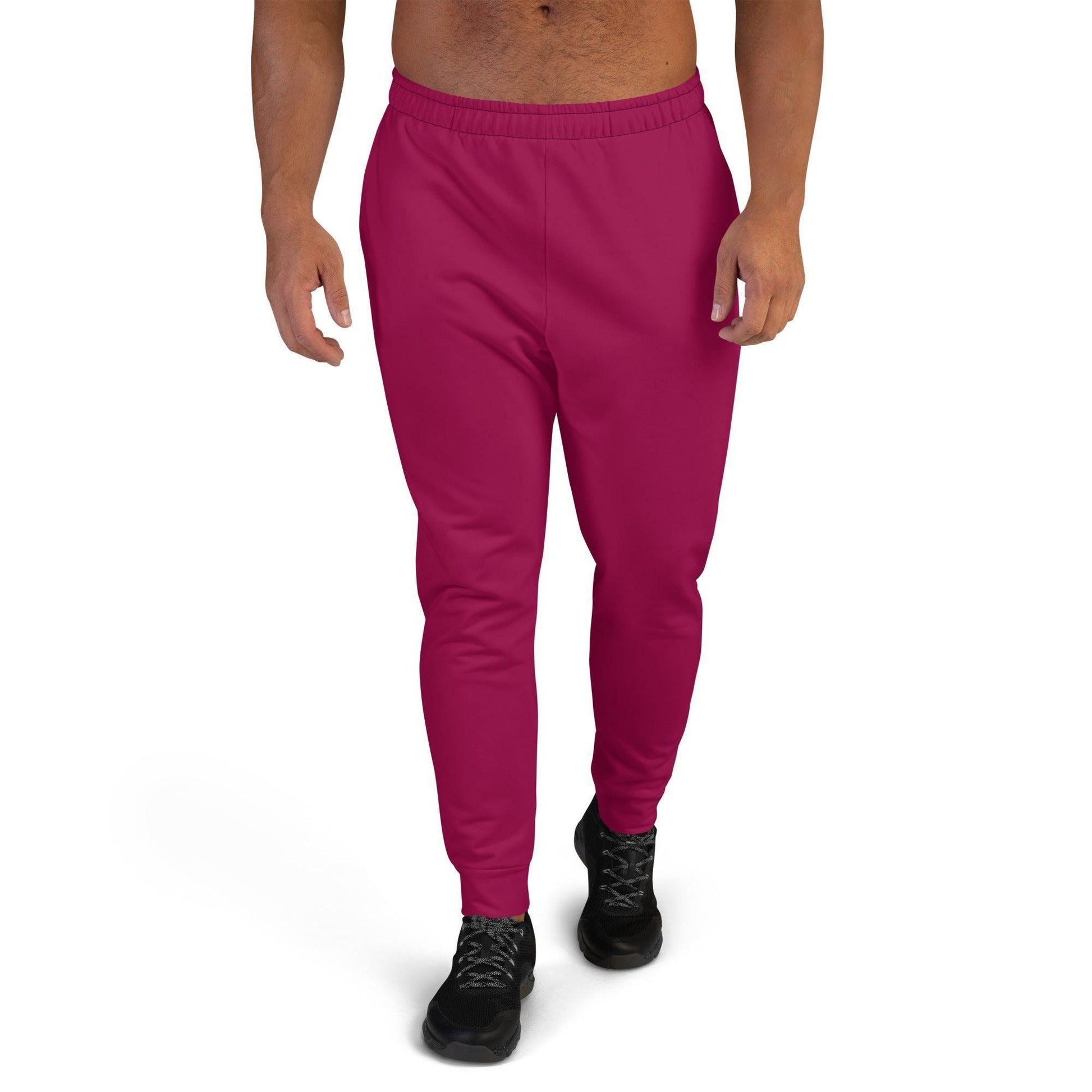 Burgundy Herren Jogginghose Jogginghose 59.99 atmungsaktiv, Baumwolle, Burgundy, Bündchen, einfarbig, Elastan, Fitness, Fleece, Gym, Herren, Jogginghose, Kordelzug, Mann, Männer, OEKOTEX100, Passform, Passoform, Polyester, Relaxen, schlanke, Sport, Taschen, Tragekomfort JLR Design