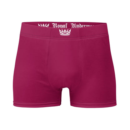 Burgundy Royal Underwear Boxershorts Boxershorts 44.99 Boxer, Boxershorts, Brief, Burgundy, dehnbar, einfarbig, Einlage, Elastan, ganztägig, gefütterte, Halt, Herren, keine, Komfort, Mid-Waist, Overlock, Paneele, Polyester, Royal, Rückennaht, Underwear, Vordertasche, weich, Überdecknaht JLR Design