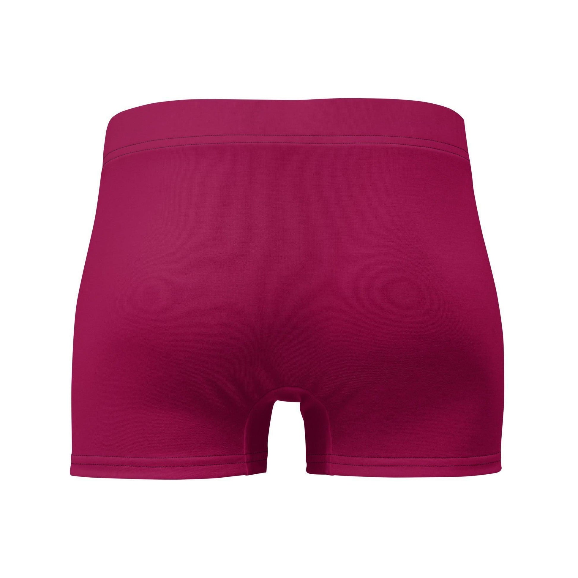 Burgundy Royal Underwear Boxershorts Boxershorts 44.99 Boxer, Boxershorts, Brief, Burgundy, dehnbar, einfarbig, Einlage, Elastan, ganztägig, gefütterte, Halt, Herren, keine, Komfort, Mid-Waist, Overlock, Paneele, Polyester, Royal, Rückennaht, Underwear, Vordertasche, weich, Überdecknaht JLR Design