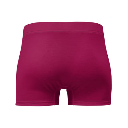 Burgundy Royal Underwear Boxershorts Boxershorts 44.99 Boxer, Boxershorts, Brief, Burgundy, dehnbar, einfarbig, Einlage, Elastan, ganztägig, gefütterte, Halt, Herren, keine, Komfort, Mid-Waist, Overlock, Paneele, Polyester, Royal, Rückennaht, Underwear, Vordertasche, weich, Überdecknaht JLR Design