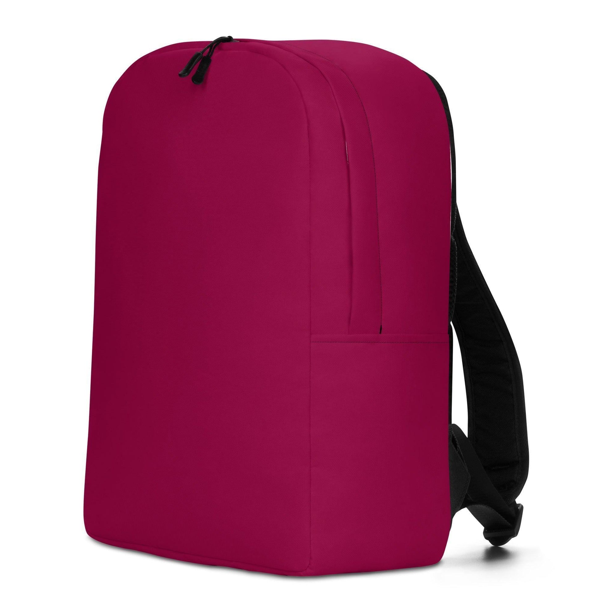 Burgundy Rucksack Rucksack 54.99 15, 20kg, 20l, Backpack, Burgundy, einfarbig, ergonomische, Freizeit, Innenfach, Innenfutter, Laptop, Polyester, Reißverschlusstasche, Rucksack, Schule, Sport, Tragegurte, Traglast, Volumen, Zoll JLR Design