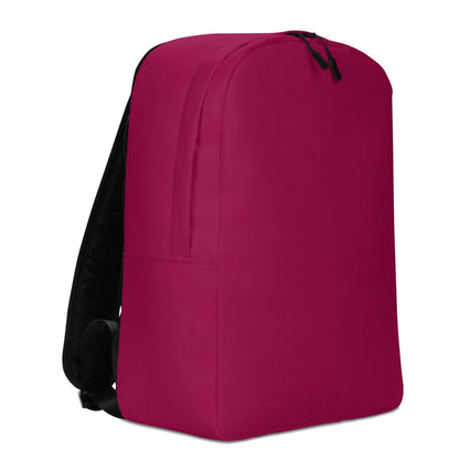 Burgundy Rucksack Rucksack 54.99 15, 20kg, 20l, Backpack, Burgundy, einfarbig, ergonomische, Freizeit, Innenfach, Innenfutter, Laptop, Polyester, Reißverschlusstasche, Rucksack, Schule, Sport, Tragegurte, Traglast, Volumen, Zoll JLR Design