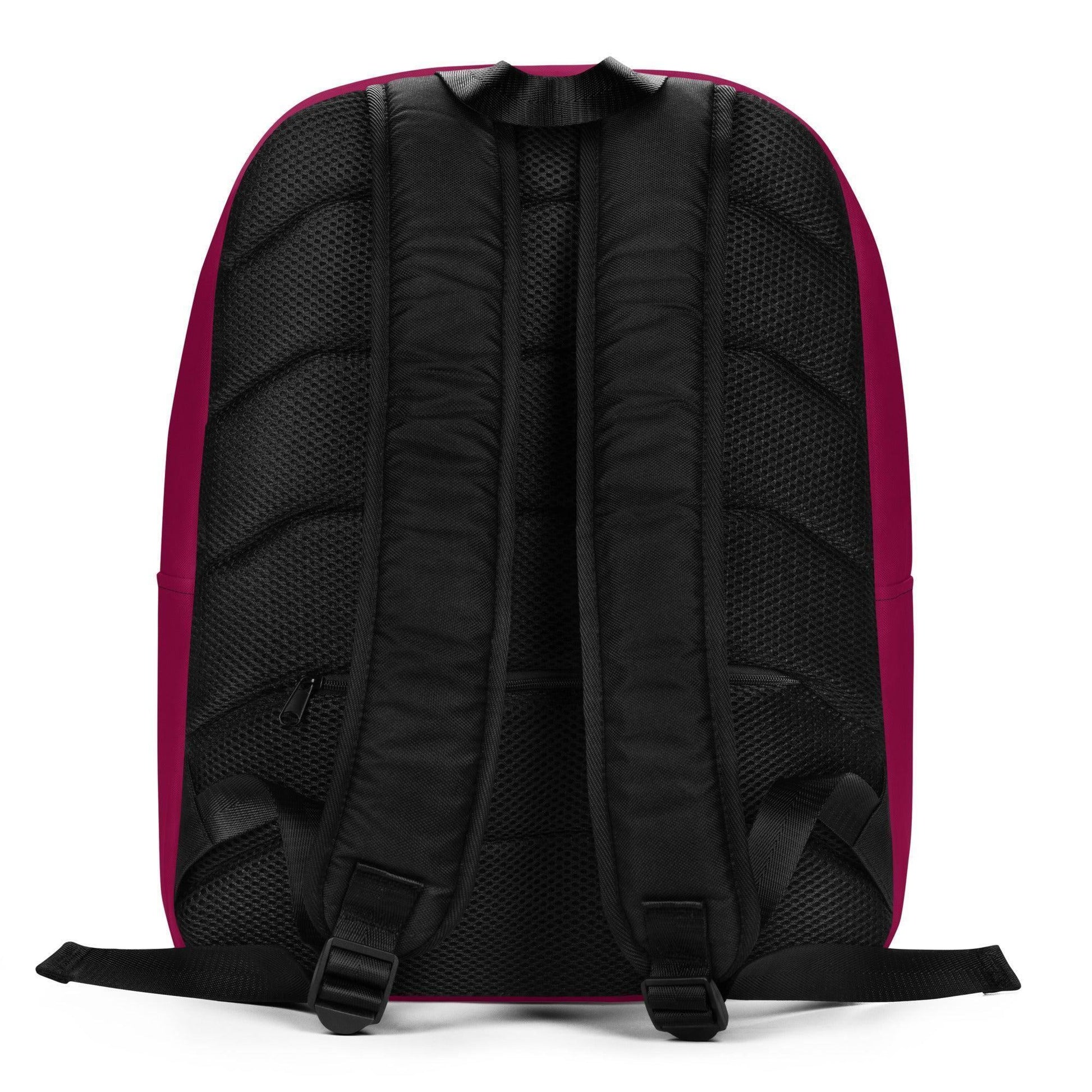 Burgundy Rucksack Rucksack 54.99 15, 20kg, 20l, Backpack, Burgundy, einfarbig, ergonomische, Freizeit, Innenfach, Innenfutter, Laptop, Polyester, Reißverschlusstasche, Rucksack, Schule, Sport, Tragegurte, Traglast, Volumen, Zoll JLR Design