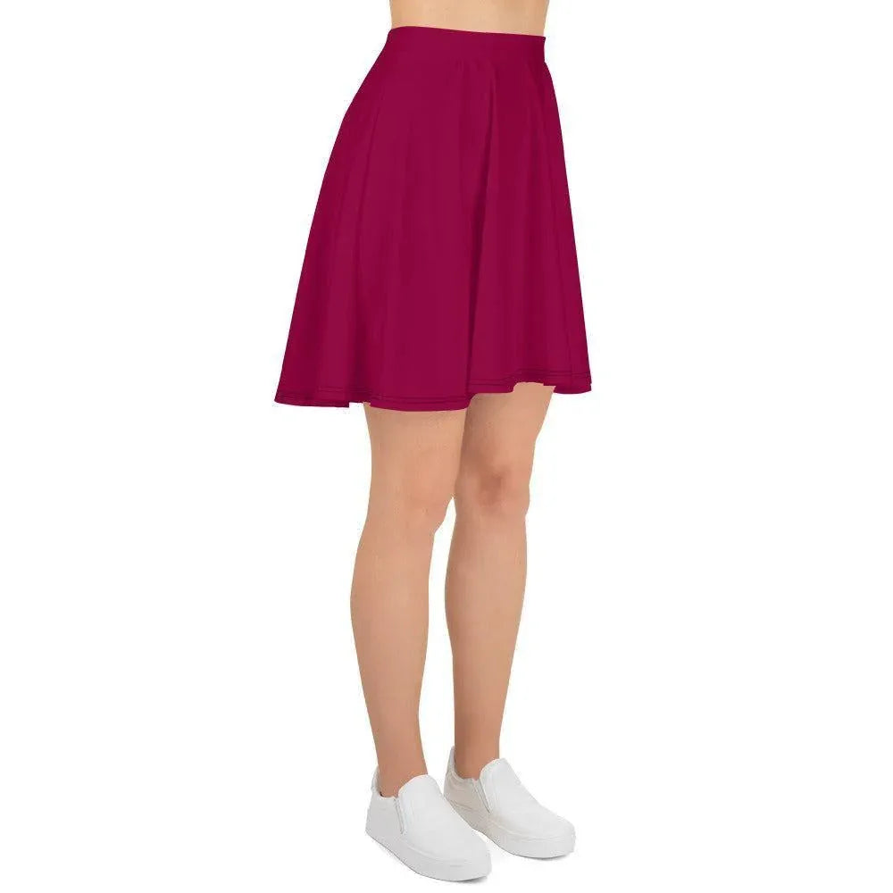 burgundy-skater-rock-skater-rock-jlr-design-85040 - JLR Design