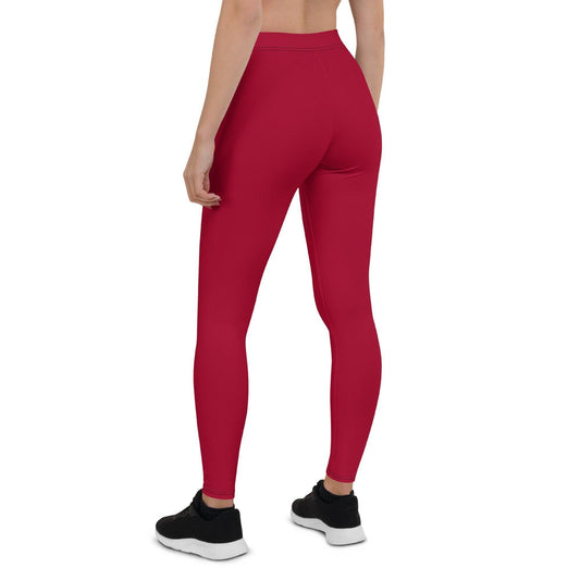 Carmin Damen Leggings Leggings 54.99 Aktivität, Carmine, Damen, Damenmode, dehnbar, einfarbig, elegant, Fashion, figurbetont, Fitness, laufen, Leggings, Mode, Outfit, Pilates, red, rot, Sportbekleidung, Sportlerin, Streetwear, Stretch, stylisch, Tragekomfort, weich, Yoga JLR Design