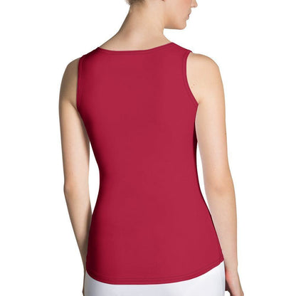 Carmine Damen Tank Top Tank Top 39.99 aktiv, angenehmes, atmungsaktiv, Ausschnitt, betont, Bewegungsfreiheit, breite, Carmine, Damen, Elastan, enganliegend, Farben, Fashion, Figur, Fitness, Frauen, Gym, Look, Mikrofasergarn, Mode, Muscle, Musthave, Outfit, Polyester, red, Rot, Sommer, Style, Tank, Top, Tragegefühl, Training, Träger, verschiedene JLR Design