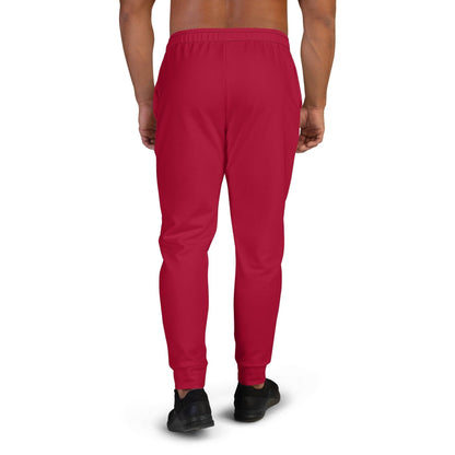 Carmine Herren Jogginghose Jogginghose 59.99 atmungsaktiv, Baumwolle, Bündchen, Carmine, einfarbig, Elastan, Fitness, Fleece, Gym, Herren, Jogginghose, Kordelzug, Mann, Männer, OEKOTEX100, Passform, Passoform, Polyester, red, Relaxen, rot, schlanke, Sport, Taschen, Tragekomfort JLR Design