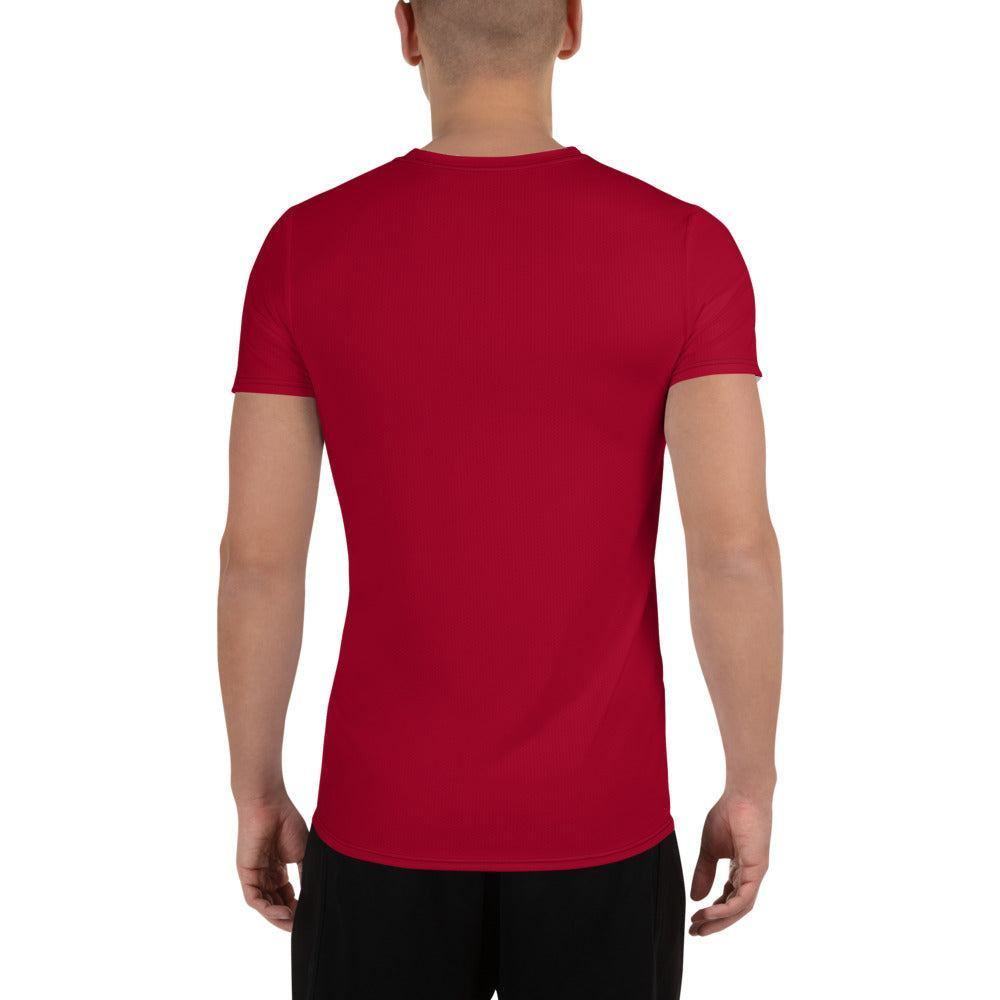 Carmine Sport T-Shirt für Herren -- Carmine Sport T-Shirt für Herren - undefined Sport T-Shirt | JLR Design