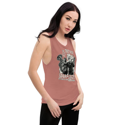 Club Barracuda Damen Tank Top Tank Top 44.99 aktiv, angenehmes, atmungsaktiv, Ausschnitt, Barracuda, betont, Bewegungsfreiheit, breite, Club, Damen, enganliegend, Farben, Figur, Fitness, Frauen, Gym, Look, Muscle, Must-have, Outfit, Polyester, Sommer, Tank, Top, Tragegefühl, Training, Träger, verschiedene, Viskose JLR Design