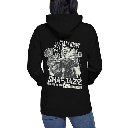 club-barracuda-hoodie-hoodie-jlr-design-94459 - JLR Design