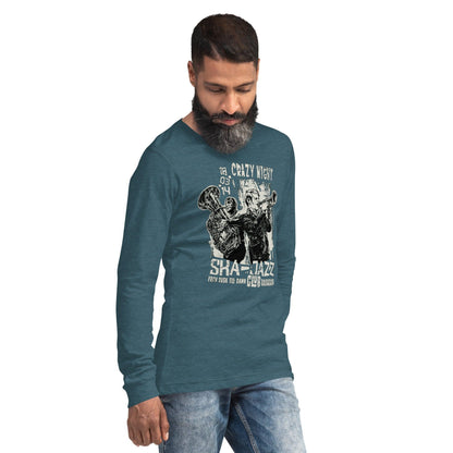 Club Barracuda Langarmshirt Langarmshirt 44.99 angenehmes, Auswahl, Barracuda, Baumwolle, Begleiter, bequem, Club, Damen, Design, Farben, figurbetonter, Frau, Fäden, Herren, hochwertige, Jacke, Jahreszeit, Kombination, Langarm, Langarmshirt, Longsleeve, Mann, Materialien, Passform, Polyester, Premium, Qualität, reguläre, Rippbündchen, Rundhalsausschnitt, Schnitt, Seitennähte, Silhoutee, style, T-Shirt, Tragegefühl, Unisex, Überdecknaht JLR Design