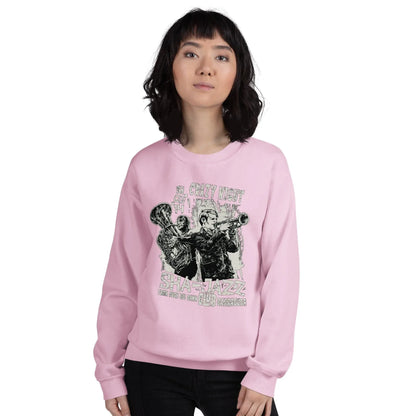 club-barracuda-pullover-pullover-jlr-design-96163 - JLR Design