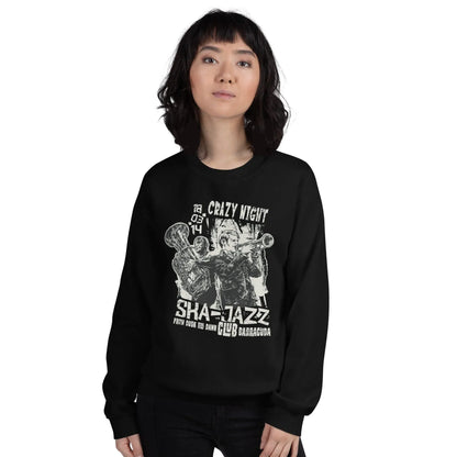 club-barracuda-pullover-pullover-jlr-design-95050 - JLR Design