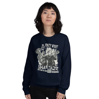 club-barracuda-pullover-pullover-jlr-design-23894 - JLR Design