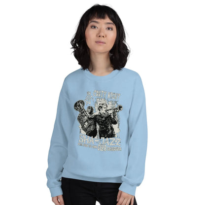 club-barracuda-pullover-pullover-jlr-design-55025 - JLR Design