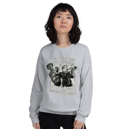 club-barracuda-pullover-pullover-jlr-design-50486 - JLR Design