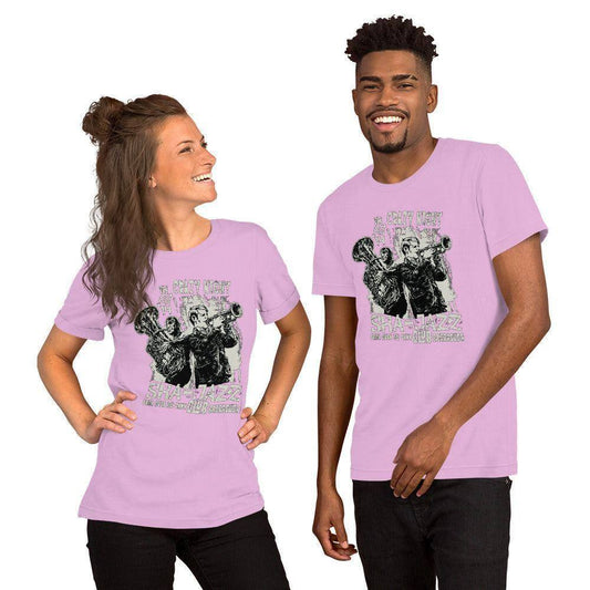 club-barracuda-t-shirt-t-shirt-jlr-design-43043 - JLR Design