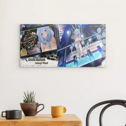 azur-lane-poster-bunny-girl-constellation-poster-jlr-design-54622 - JLR Design