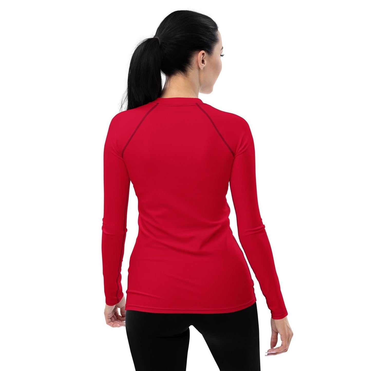 Crimson Damen Rash Guard Rash Guard 54.99 4-Wege, Atmungsaktiv, Badebekleidung, bequem, Crimson, einfarbig, Elastan, Feminin, Flachnaht, Guard, Hautschutz, Kompression, Langarm, Langarmshirt, Männermode, Outdoor, Polyester, Rash, Red, rot, Sand, Schwimmen, Sonnenschutz, Sportbekleidung, Strandmode, Stretchstoff, Surfen, trocknend, Wassersport, Wind JLR Design