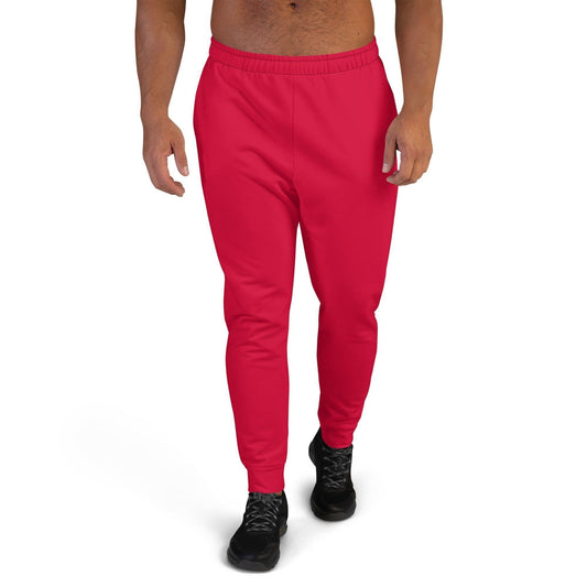 Crimson Herren Jogginghose Jogginghose 59.99 atmungsaktiv, Baumwolle, blutrot, Bündchen, crimson, einfarbig, Elastan, Fitness, Fleece, Gym, Herren, Jogginghose, Kordelzug, Mann, Männer, OEKOTEX100, Passform, Passoform, Polyester, Relaxen, schlanke, Sport, Taschen, Tragekomfort JLR Design