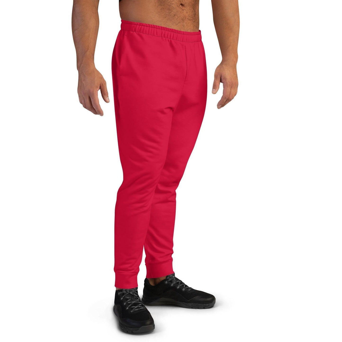 Crimson Herren Jogginghose Jogginghose 59.99 atmungsaktiv, Baumwolle, blutrot, Bündchen, crimson, einfarbig, Elastan, Fitness, Fleece, Gym, Herren, Jogginghose, Kordelzug, Mann, Männer, OEKOTEX100, Passform, Passoform, Polyester, Relaxen, schlanke, Sport, Taschen, Tragekomfort JLR Design