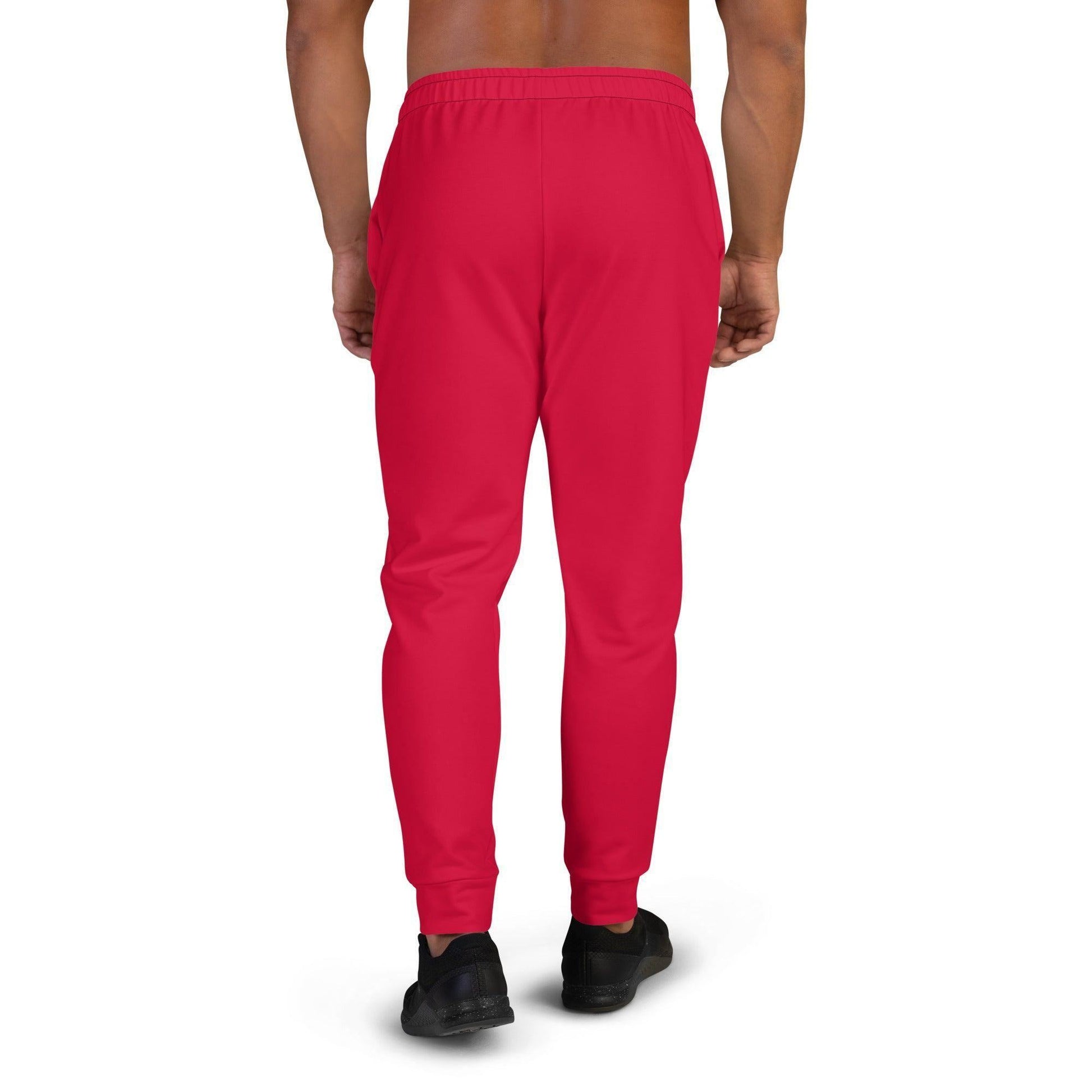 Crimson Herren Jogginghose Jogginghose 59.99 atmungsaktiv, Baumwolle, blutrot, Bündchen, crimson, einfarbig, Elastan, Fitness, Fleece, Gym, Herren, Jogginghose, Kordelzug, Mann, Männer, OEKOTEX100, Passform, Passoform, Polyester, Relaxen, schlanke, Sport, Taschen, Tragekomfort JLR Design