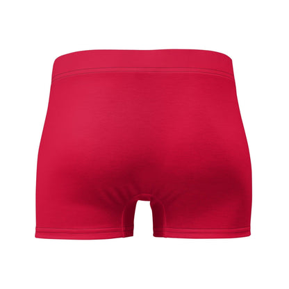 Crimson Royal Underwear Boxershorts Boxershorts JLR Design