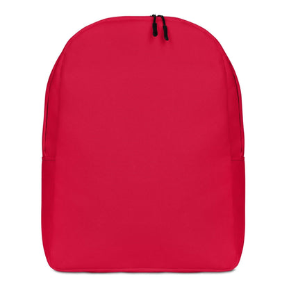 Crimson Rucksack Rucksack 54.99 JLR Design