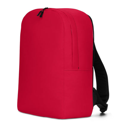 Crimson Rucksack Rucksack 54.99 JLR Design