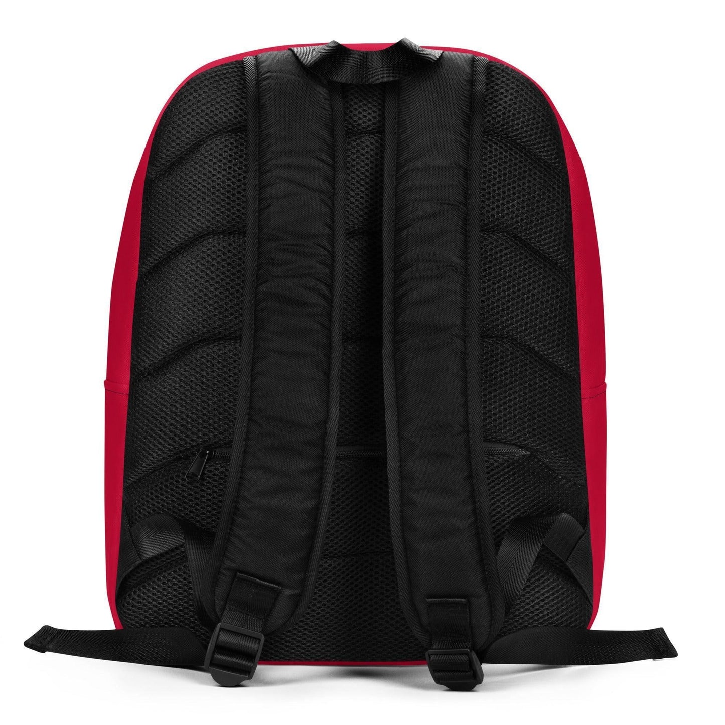 Crimson Rucksack Rucksack 54.99 JLR Design