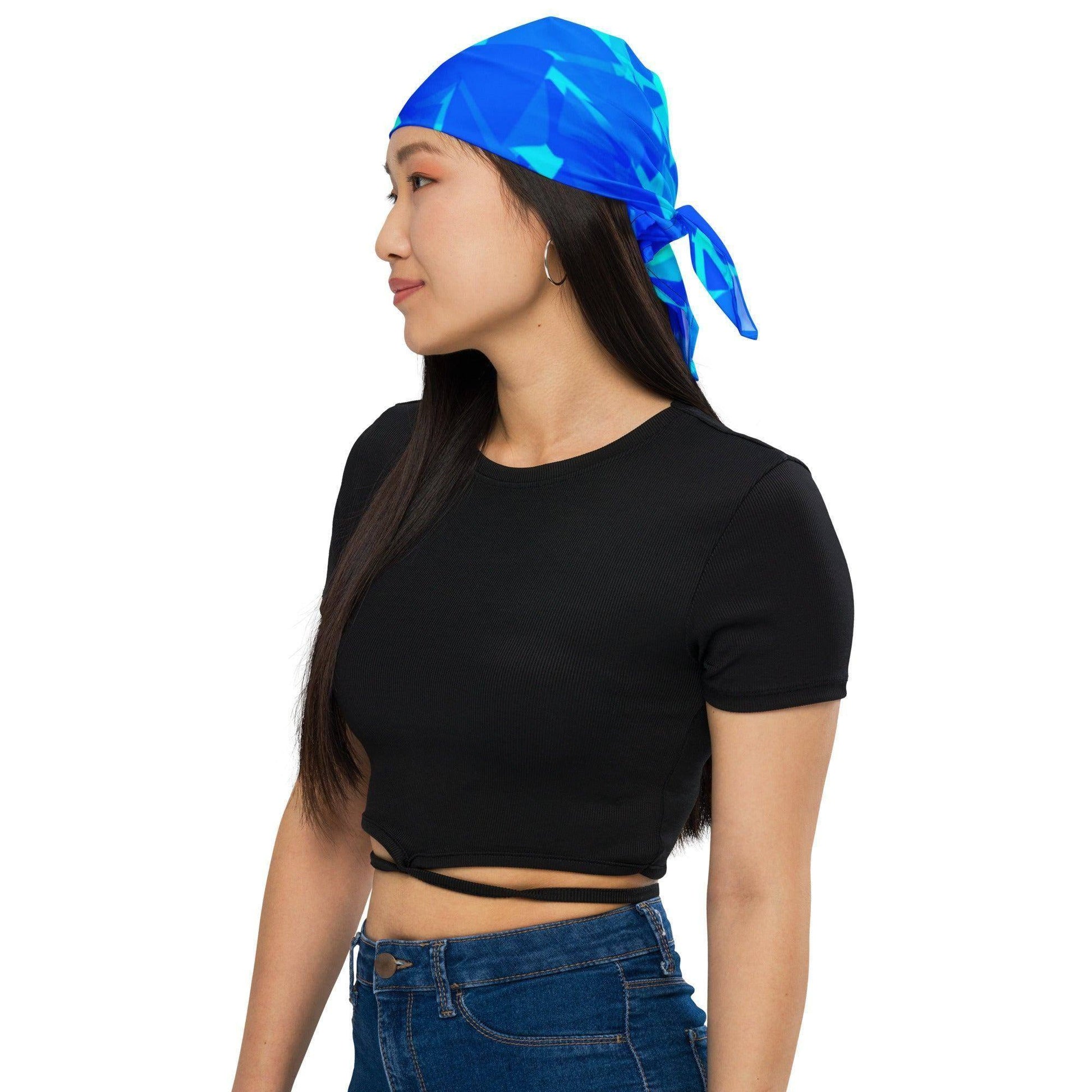 crystal-blue-bandana-bandana-jlr-design-96387 - JLR Design